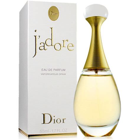 j adore dior 50 ml